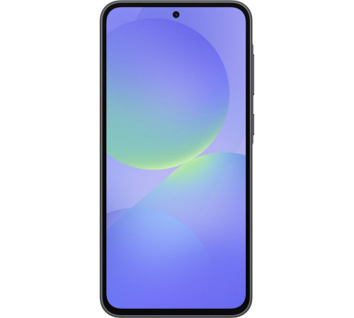Смартфон Samsung Galaxy A36 SM-A366E 8+128GB, черный (SM-A366EZKDCAU)