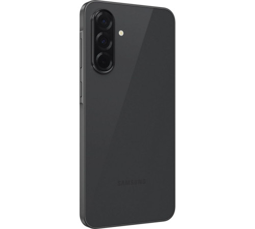 Смартфон Samsung Galaxy A36 SM-A366E 8+128GB, черный (SM-A366EZKDCAU)