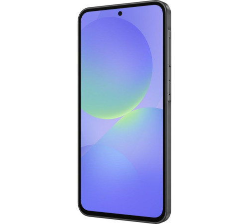 Смартфон Samsung Galaxy A36 SM-A366E 8+128GB, черный (SM-A366EZKDCAU)