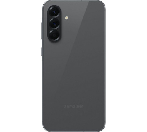 Смартфон Samsung Galaxy A56 SM-A566E 8+256GB, серый (SM-A566EZKCCAU)