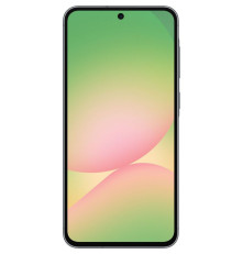 Смартфон Samsung Galaxy A56 SM-A566E 8+256GB, серый (SM-A566EZKCCAU)