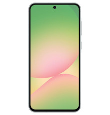 Смартфон Samsung Galaxy A56 SM-A566E 8+128GB, зеленый (SM-A566EZGACAU)