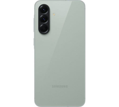 Смартфон Samsung Galaxy A56 SM-A566E 8+128GB, зеленый (SM-A566EZGACAU)