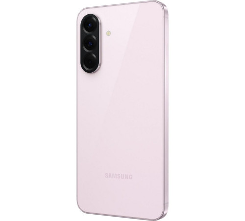 Смартфон Samsung Galaxy A56 SM-A566E 8+256GB, розовый (SM-A566ELICCAU)