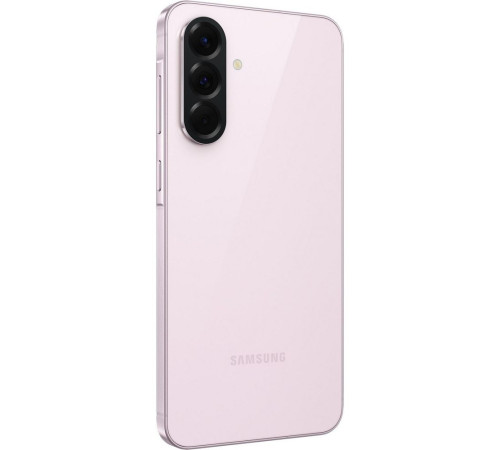 Смартфон Samsung Galaxy A56 SM-A566E 8+256GB, розовый (SM-A566ELICCAU)