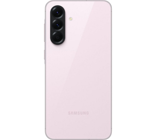 Смартфон Samusng Galaxy A56 SM-A566E 8+128GB, розовый (SM-A566ELIACAU)
