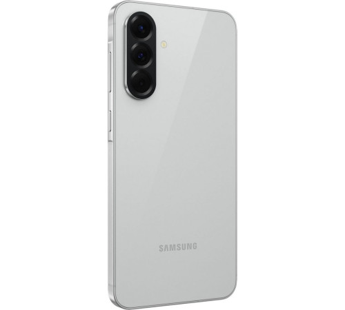 Смартфон Samsung Galaxy A56 SM-A566E 8+256GB, серый (SM-A566EZACCAU)