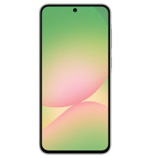 Смартфон Samsung Galaxy A56 SM-A566E 8+128GB, светло-серый (SM-A566EZAACAU)