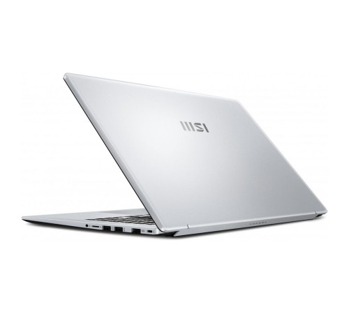 Ноутбук MSI Modern 15 F13MG-202XRU Intel Core i7-1355U/16Gb/SSD1Tb/15.6"/IPS/FHD/60Hz/NoOS/Urban Silver (9S7-15S122-202)
