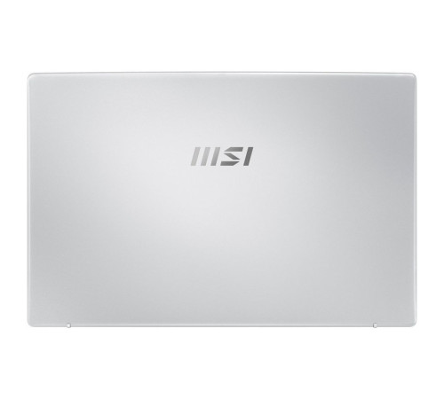 Ноутбук MSI Modern 15 F13MG-202XRU Intel Core i7-1355U/16Gb/SSD1Tb/15.6"/IPS/FHD/60Hz/NoOS/Urban Silver (9S7-15S122-202)