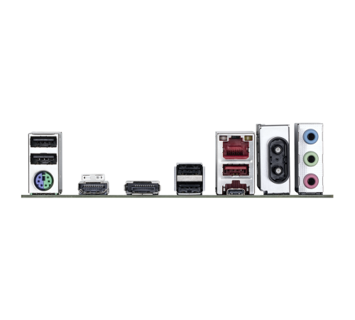 Материнская плата Gigabyte B860 DS3H WIFI6E (LGA1851)