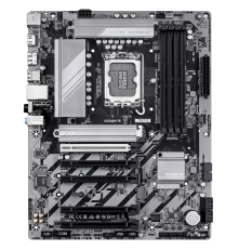 Материнская плата Gigabyte B860 DS3H WIFI6E (LGA1851)