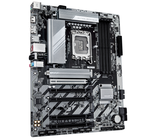Материнская плата Gigabyte B860 DS3H WIFI6E (LGA1851)