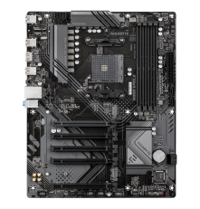 Материнская плата Gigabyte B550 EAGLE (AM4)