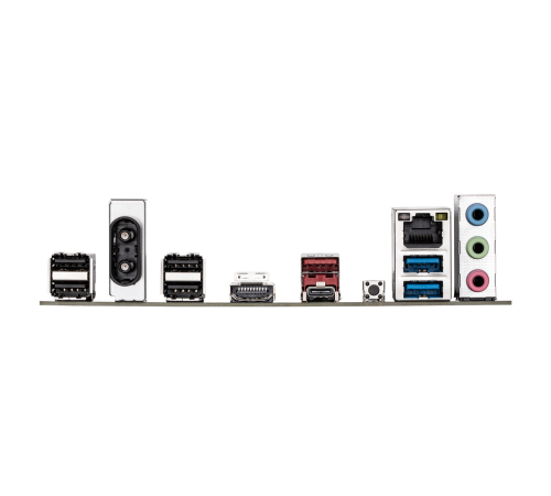 Материнская плата Gigabyte B550 EAGLE WIFI6 (AM4)