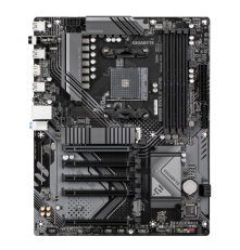 Материнская плата Gigabyte B550 EAGLE WIFI6 (AM4)