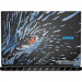 Ноутбук MSI Titan 18 HX Dragon Edition Norse Myth A2XWJG-205RU, Intel Core Ultra 9 285HX/64Gb (2*32 D5)/SSD4Tb/RTX5090 24Gb (175W)/18"/IPS/MiniLED/WQUXGA/3840x2400/120Hz/Win11/RJ-45/черный