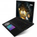 Ноутбук MSI Titan 18 HX Dragon Edition Norse Myth A2XWJG-205RU, Intel Core Ultra 9 285HX/64Gb (2*32 D5)/SSD4Tb/RTX5090 24Gb (175W)/18"/IPS/MiniLED/WQUXGA/3840x2400/120Hz/Win11/RJ-45/черный
