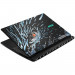 Ноутбук MSI Titan 18 HX Dragon Edition Norse Myth A2XWJG-205RU, Intel Core Ultra 9 285HX/64Gb (2*32 D5)/SSD4Tb/RTX5090 24Gb (175W)/18"/IPS/MiniLED/WQUXGA/3840x2400/120Hz/Win11/RJ-45/черный