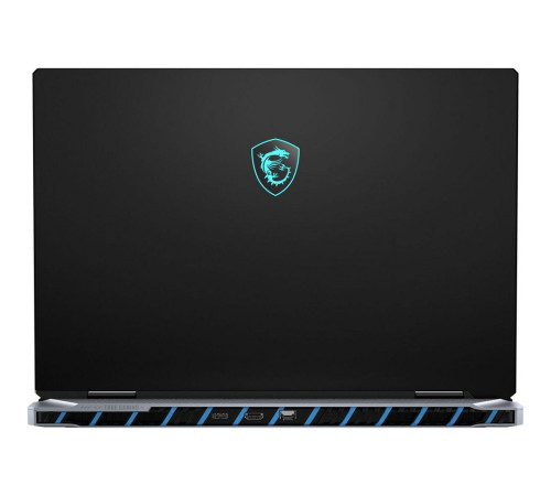 Ноутбук MSI Titan 18 HX AI A2XWJG-206RU Intel Core Ultra 9 275HX/64Gb/SSD2Tb/RTX 5090 24Gb/18"/IPS/UHD+/120Hz/MiniLED/Win11/Core Black (9S7-182421-206)