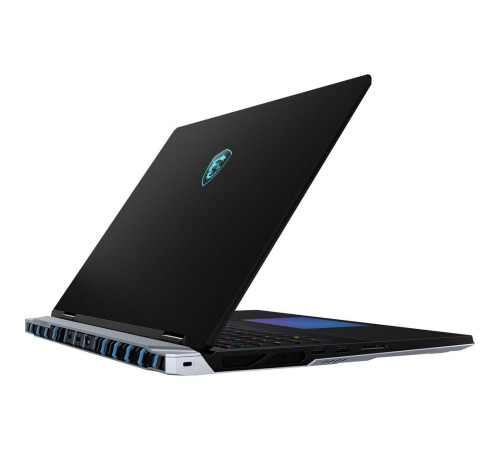 Ноутбук MSI Titan 18 HX AI A2XWJG-206RU Intel Core Ultra 9 275HX/64Gb/SSD2Tb/RTX 5090 24Gb/18"/IPS/UHD+/120Hz/MiniLED/Win11/Core Black (9S7-182421-206)