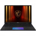 Ноутбук MSI Titan 18 HX AI A2XWJG-206RU Intel Core Ultra 9 285HX/64Gb (2*32 D5)/SSD4Tb/RTX5090 24Gb (175W)/18"/IPS/MiniLED/WQUXGA/3840x2400/120Hz/Win11/RJ-45/Black/3.6kg