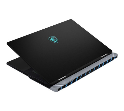 Ноутбук MSI Titan 18 HX AI A2XWJG-206RU Intel Core Ultra 9 275HX/64Gb/SSD2Tb/RTX 5090 24Gb/18"/IPS/UHD+/120Hz/MiniLED/Win11/Core Black (9S7-182421-206)