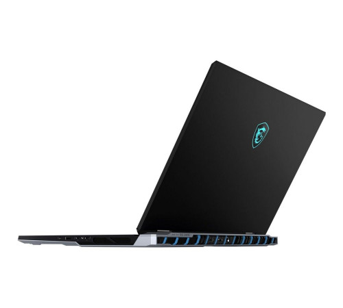 Ноутбук MSI Titan 18 HX AI A2XWJG-206RU Intel Core Ultra 9 275HX/64Gb/SSD2Tb/RTX 5090 24Gb/18"/IPS/UHD+/120Hz/MiniLED/Win11/Core Black (9S7-182421-206)