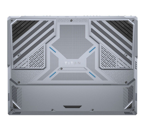 Ноутбук MSI Titan 18 HX AI A2XWJG-206RU Intel Core Ultra 9 275HX/64Gb/SSD2Tb/RTX 5090 24Gb/18"/IPS/UHD+/120Hz/MiniLED/Win11/Core Black (9S7-182421-206)