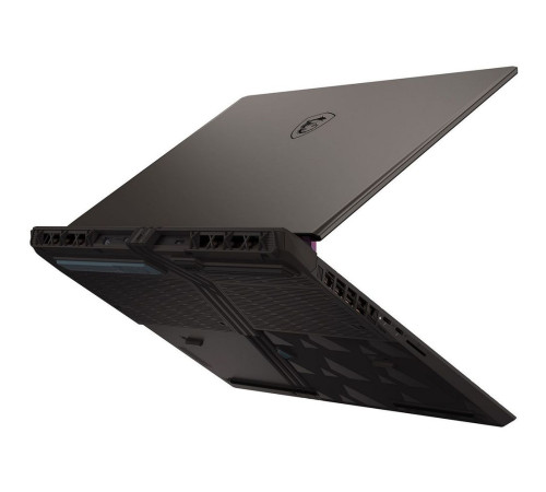 Ноутбук MSI Vector 17 HX AI A2XWHG-065RU Intel Core Ultra 9 275HX/32Gb/SSD1Tb/RTX5070 Ti 12Gb/17"/IPS/WQXGA/2560x1600/240Hz/Win11/серый