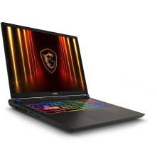 Ноутбук MSI Vector 17 HX AI A2XWJG-062RU Intel Core Ultra 9 275HX/32Gb/SSD1Tb/RTX5090 24Gb/17