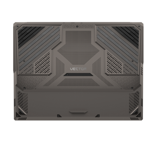 Ноутбук MSI Vector A18 HX A9WHG-217XRU AMD Ryzen 9 9955HX/32Gb/SSD1Tb/RTX5070 Ti 12Gb/18"/IPS/WQXGA/2560x1600/240Hz/NoOS/серый (9S7-182L84-217)