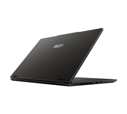 Ноутбук MSI Venture 17 AI A1MG-003XRU Intel Core Ultra 7 155H/16Gb/SSD512Gb/17.3"/IPS/FHD/144Hz/NoOS/Solid Gray (9S7-17U211-003)