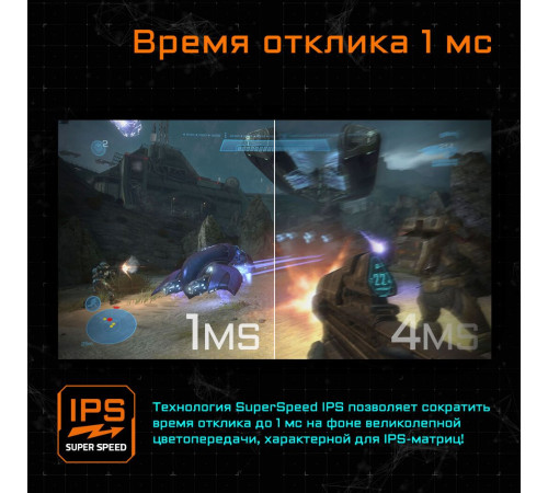 Монитор Gigabyte M28U-EK (28") (810887)