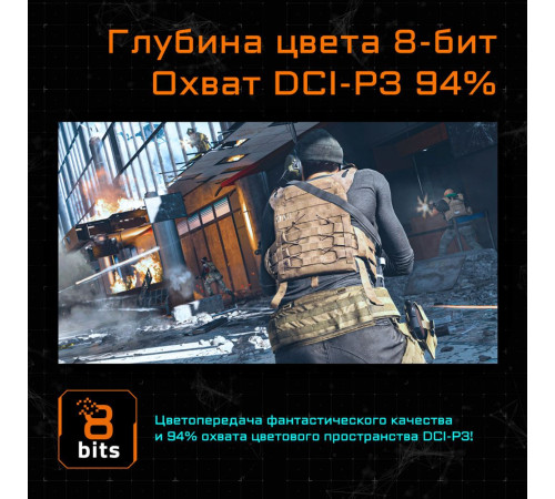 Монитор Gigabyte M28U-EK (28") (810887)