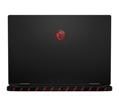 Ноутбук MSI Raider 18 HX AI A2XWIG-204RU Intel Core Ultra 9 275HX/64Gb/SSD2Tb/RTX 5080 16Gb/18"/IPS/UHD+/120Hz/MiniLED/Win11/Core Black (9S7-182462-204)
