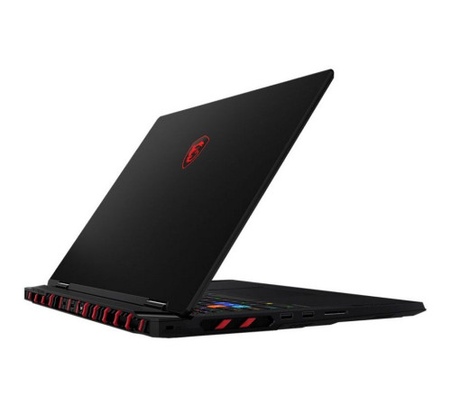 Ноутбук MSI Raider A18 HX A9WJG-216RU AMD Ryzen 9 9955HX3D/64Gb/SSD2Tb/RTX5090 24Gb/18"/IPS/WQUXGA/3840x2400/120Hz/MiniLED/Win11/Core Black (9S7-182L72-216)