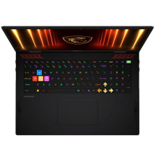 Ноутбук MSI Raider A18 HX A9WJG-216RU AMD Ryzen 9 9955HX3D/64Gb/SSD2Tb/RTX5090 24Gb/18