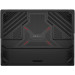 Ноутбук MSI Raider A18 HX A9WJG-216RU AMD Ryzen 9 9955HX3D/64Gb/SSD2Tb/RTX5090 24Gb/18"/IPS/WQUXGA/3840x2400/120Hz/MiniLED/Win11/Core Black (9S7-182L72-216)