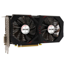 Видеокарта AFOX GTX1660TI 6GB, GDDR6/192-bit