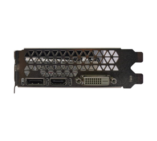Видеокарта AFOX GTX1660TI 6GB, GDDR6/192-bit
