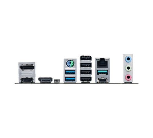 Материнская плата ASUS TUF GAMING B650M-E (AM5)