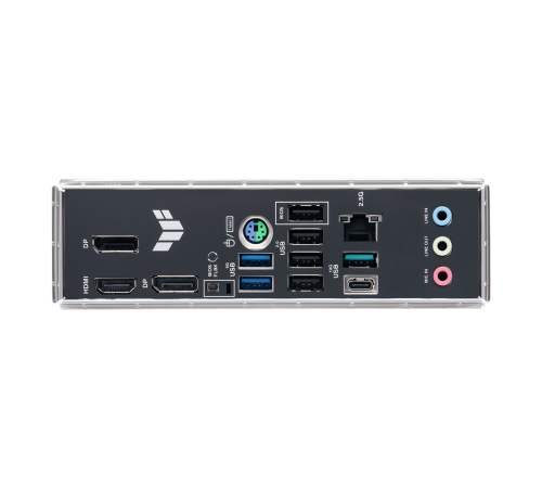 Материнская плата ASUS TUF GAMING B650M-E (AM5)