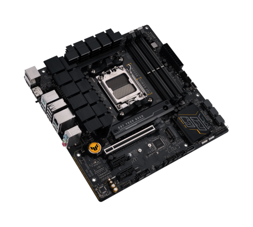 Материнская плата ASUS TUF GAMING B650M-E (AM5)