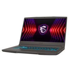 Ноутбук MSI Thin 15 B12UCX-2072XRU Intel Core i5-12450H/8Gb/SSD512Gb/RTX2050 4Gb/15.6