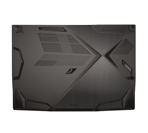 Ноутбук MSI Thin 15 B12UCX-2072XRU Intel Core i5-12450H/8Gb/SSD512Gb/RTX2050 4Gb/15.6"/IPS/FHD/144Hz/NoOS/Cosmos Gray (9S7-16R831-2072)