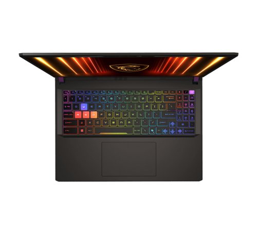 Ноутбук MSI Vector 16 HX AI A2XWHG-080XRU Intel Core Ultra 7 255HX/32Gb/SSD1Tb/RTX5070 Ti 12Gb/16"/IPS/WUXGA/1920x1200/144Hz/NoOS/Cosmos Gray (9S7-15M352-080)