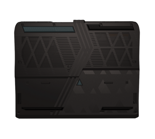 Ноутбук MSI Vector 16 HX AI A2XWHG-080XRU Intel Core Ultra 7 255HX/32Gb/SSD1Tb/RTX5070 Ti 12Gb/16"/IPS/WUXGA/1920x1200/144Hz/NoOS/Cosmos Gray (9S7-15M352-080)