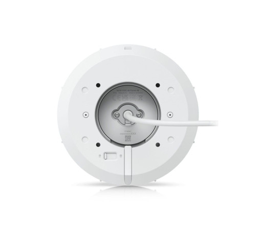 Камера видеонаблюдения Ubiquiti UniFi G5 AI Turret
