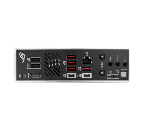 Материнская плата ASUS ROG STRIX B850-I GAMING WIFI (AM5)